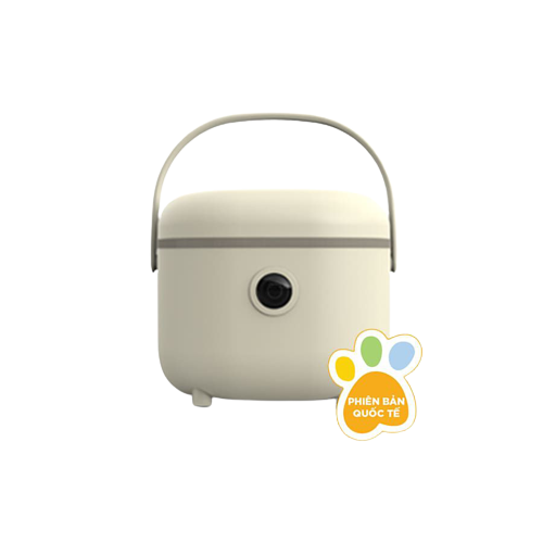 Nồi cơm điện Bear