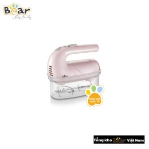 Máy đánh trứng cầm tay Bear DDQ-A01G1