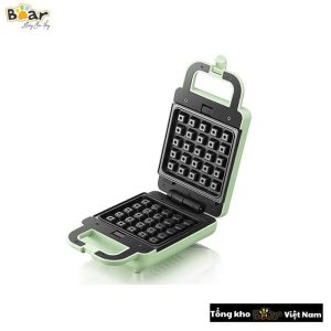 Máy kẹp nướng bánh Bear DBC-P06N2