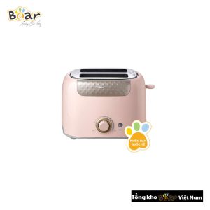 Máy nướng bánh mì Bear DSL-601