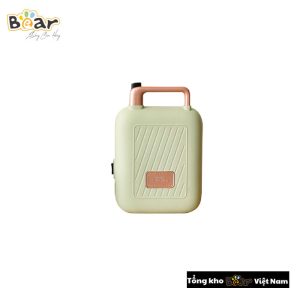 Máy nướng bánh 2 khay Bear DBC-C06M1