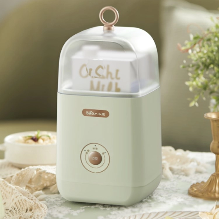 Máy làm sữa chua 1L Bear SNJ-C12S3