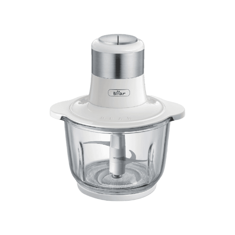 Máy xay thịt Bear 2L SB-MA02L- Bản quốc tế chính hãng